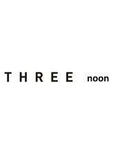 THREE noon【スリーヌーン】