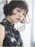 【自由が丘KEEP木田】髪質改善パーマトリートメント、似合わせ