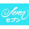 セブン(SEVEN)のお店ロゴ