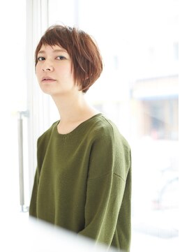 美容室 エリ(eli) ショート