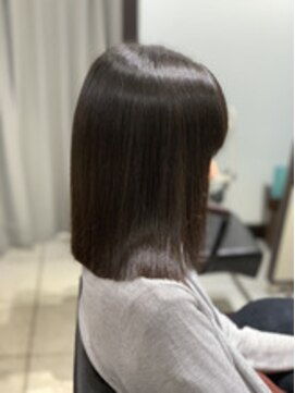 ネウィ 池袋(newi) ★☆TOKIO縮毛矯正☆★