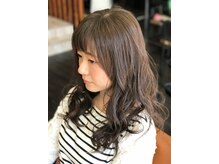 ヘアーアンドメイク アネラガーデン(HAIR&MAKE Anela garden)
