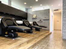 アールヘアーデザイン 千種(r hair design)の雰囲気（こだわりの施術と癒しのひとときをお過ごし下さい♪）