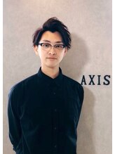 アクシス 北見店(AXIS) 笹久保 拓寿