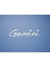 Gemini. 【ジェミニ】 by salon de Miyoshi