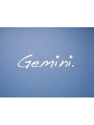 ジェミニバイサロンドミヨシ(Gemini. by salon de Miyoshi)