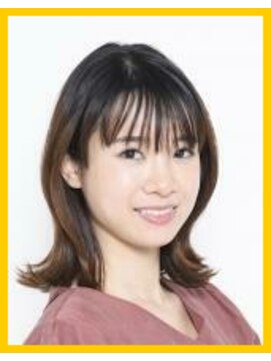 ヘアー リラックス 風香(HAIR RELAX) ウルフカット×ミディアム×ウルフボブ小顔グレージュ外ハネ