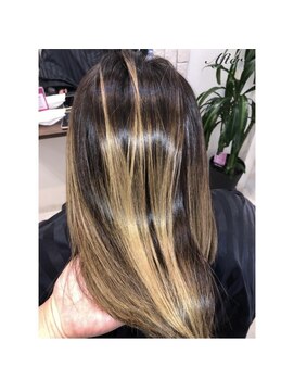 レイシア(Racia..) 高濃度水素トリートメント