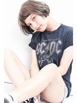 ヨファヘアー 岡本店(YOFA hair)&nbsp;style