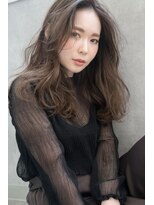 エレノア 梅田店(Eleanor)&nbsp;〇センターパート〇大人ミディアム