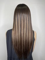 ヘアスタジオ マテリアル(hair studio Material)&nbsp;プルエクステ