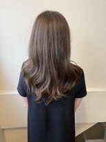 ダリ 本店(DAHLI) 大人アッシュカラー