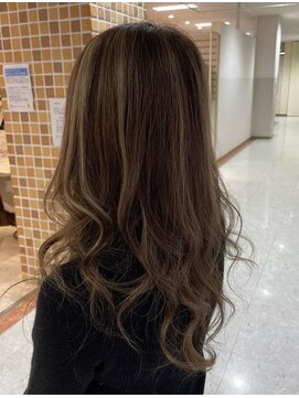 ヘアーソルテ(Hair sorte) -