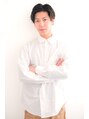 エレノア 梅田店(Eleanor) 西ケ谷 勇斗