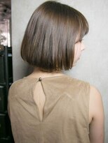 リリアン 表参道(relian)&nbsp;アレンジできる縮毛矯正☆