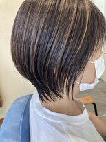 ラズリ(Lazuli)&nbsp;酸性ストレート