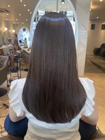 アンフィ 矢向(Anphi)&nbsp;ラベンダーベージュ