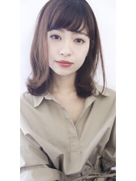 髪質改善サロン ミューズ 一社店(MUSE) 【業界話題★髪質改善美髪チャージTR★94%OGカラー取扱サロン】