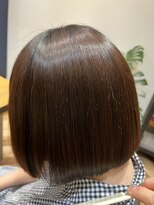 ルータス(loutus) 酸性ストレート