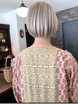 シフト ニュートラル(SHIFT N)&nbsp;ミルクティー