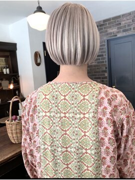 シフト ニュートラル(SHIFT N) ミルクティー