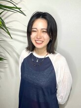 アイディール(ideal)&nbsp;上原 未来