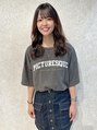 シャトン(chaton) marin 