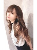 ゆるふわロング大宮