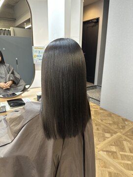 マティス 藤崎店(MATISSE) 縮毛