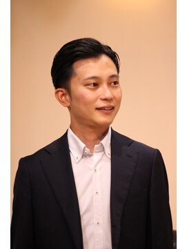 ジースタイル(G style) クラシックバーバースタイル［メンズ/バーバー/理容室］