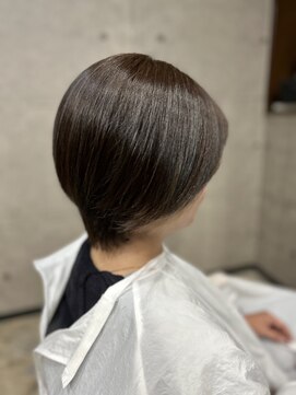 スティルバイト(STILL BITE) イヤリングカラー　カット