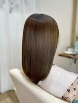 ウミネコ 表参道店(Umineko)&nbsp;髪質再生水素ケアトリートメント