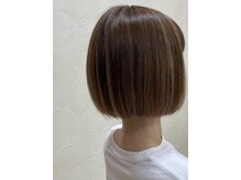 ヴォーグ美容室 アピカ店