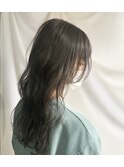 オリーブグレージュ/オリーブベージュ