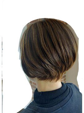 アリュー(allu) ショート