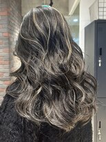 ブリッツバイレボ 船橋(BLITZ by REVO)&nbsp;コントラストハイライト@yuuka_revo