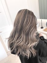 ラフィスヘアー クロム 大宮店(La fith hair chrome)&nbsp;【La fith】シャドールーツカラー