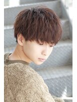 リップス 原宿(LIPPS)&nbsp;爽やかマッシュ