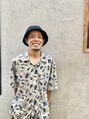 ジェルム ヘアーワークス(germe hair works) マタヨシ