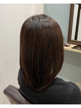 サニー あま店(Sunny) ツヤツヤミディアム