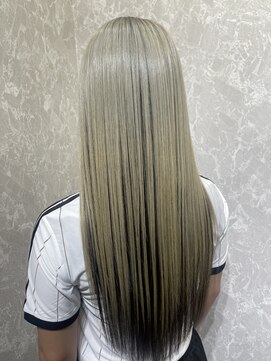 ゼロイチオリジナル(#01 ORIGINAL) アンブレラカラー