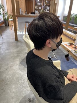 フラム(fulam) メンズカット