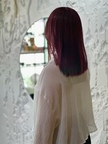 エイシンク(async)&nbsp;ピンクカラー