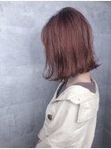 ピンクラベンダー