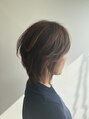 ロータスヘアーデザイン(Lotus Hair Design)&nbsp;時短でお手入れ簡単な似合わせカットお任せください♪