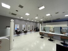 リル バイ ラポールヘアー(Lille by RAPPORT HAIR)