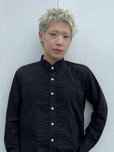 キングスベリーユナイテッド(Kingsbury United) SIN 