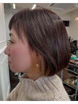 パレータ(PALETA)&nbsp;インナーカラー