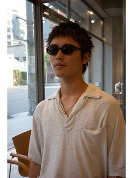 ディドゥダ(di doo dah) メンズヘア