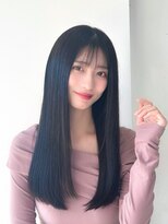 オーロ 武庫之荘店(ORO)&nbsp;美髪ナチュラルストレート